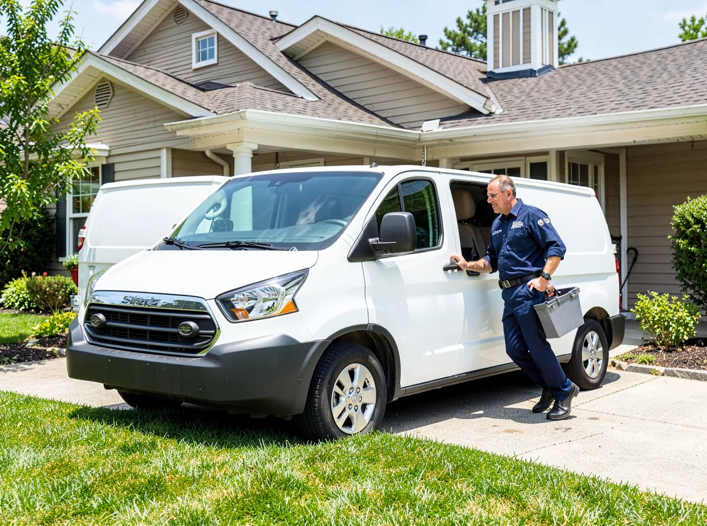 Emergency Plumber company in Calais, VT